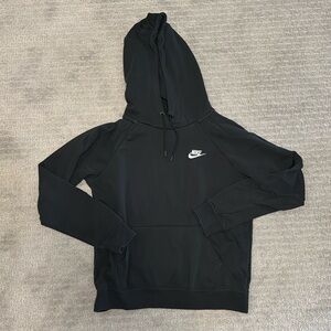 Nike sweatshirt hoodie